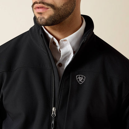 Ariat Men Vernon 2.0 Softshell Jacket