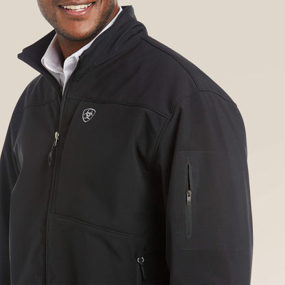 Ariat Men Vernon 2.0 Softshell Jacket