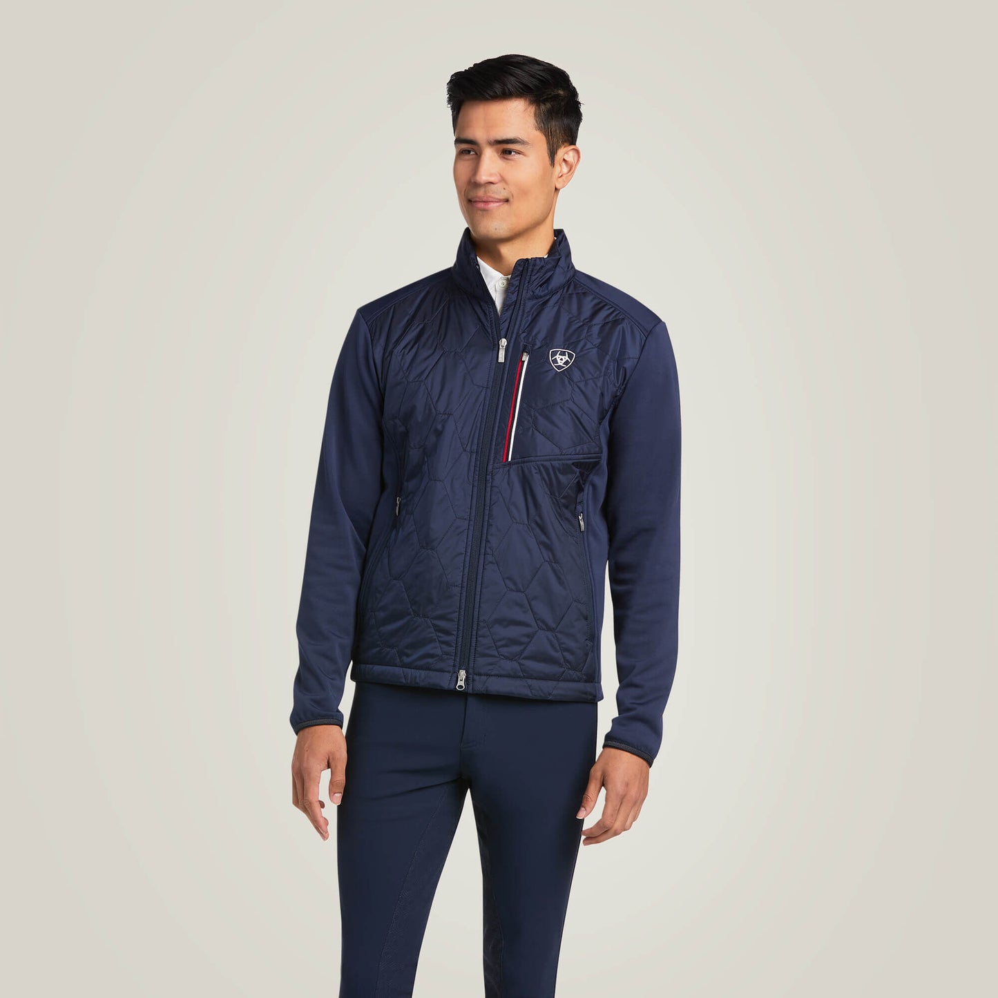Ariat Men Fusion Insulated Jacket