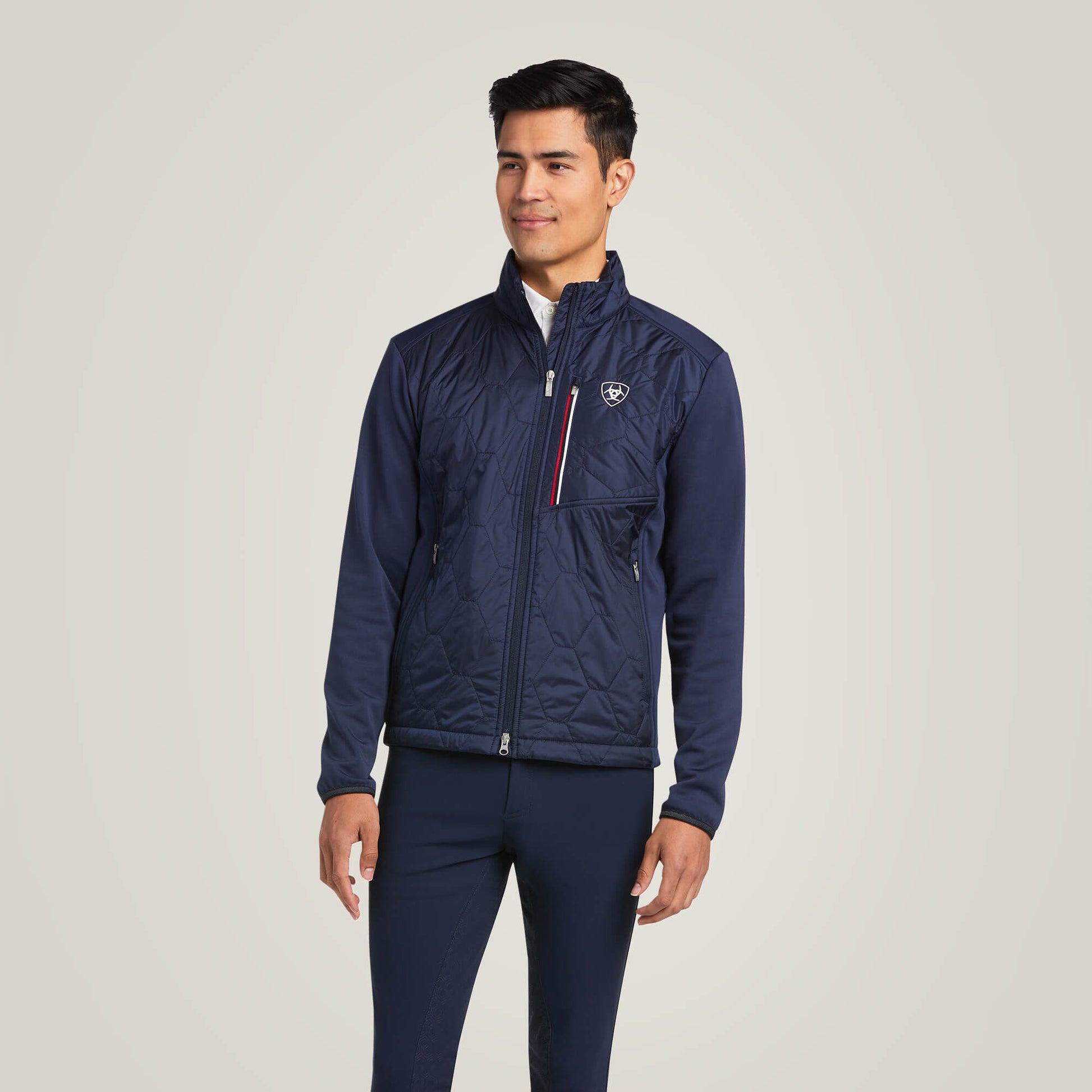 Ariat Men Fusion Insulated Jacket