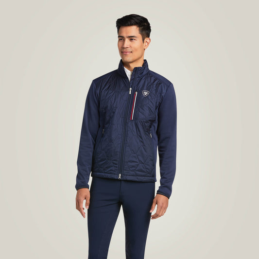 Ariat Men Fusion Insulated Jacket