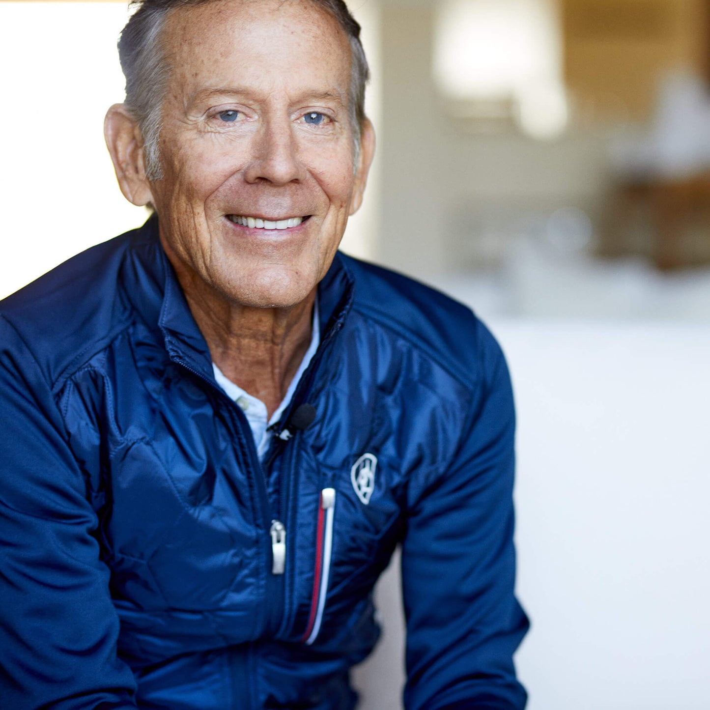 Ariat Men Fusion Insulated Jacket