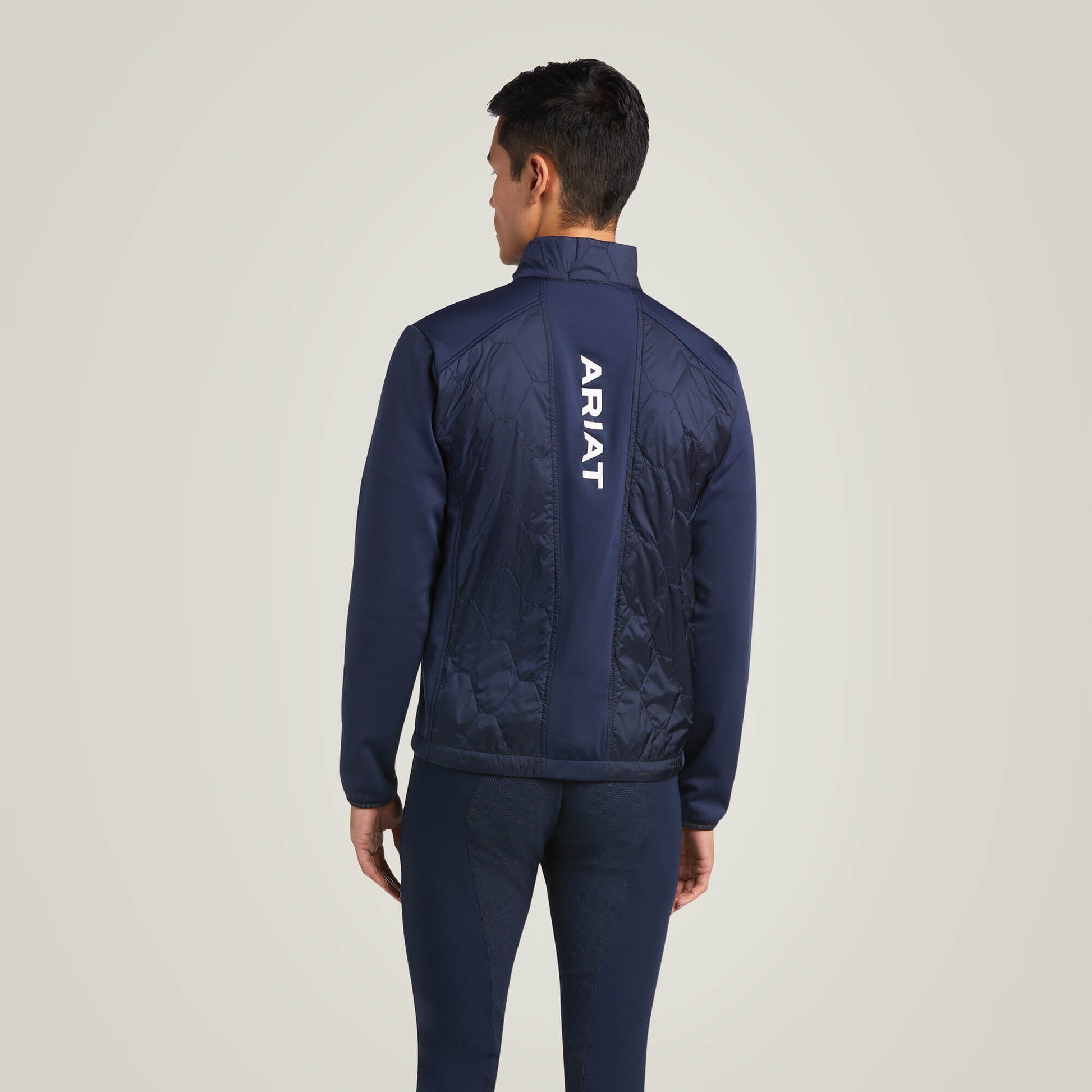 Ariat Men Fusion Insulated Jacket