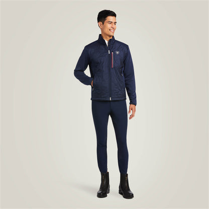 Ariat Men Fusion Insulated Jacket