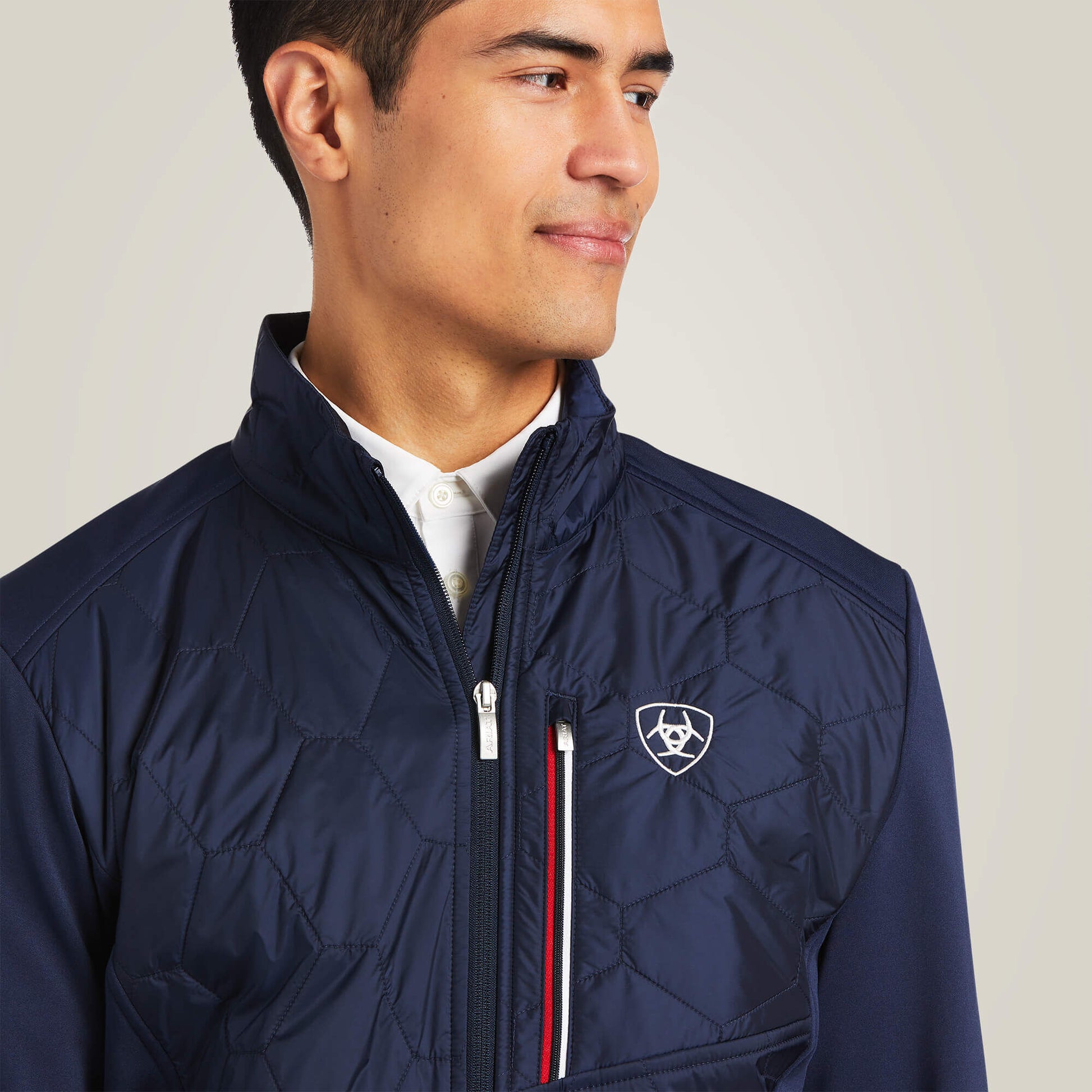 Ariat Men Fusion Insulated Jacket
