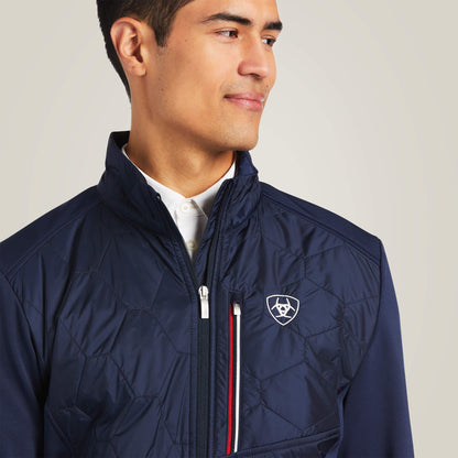 Ariat Men Fusion Insulated Jacket