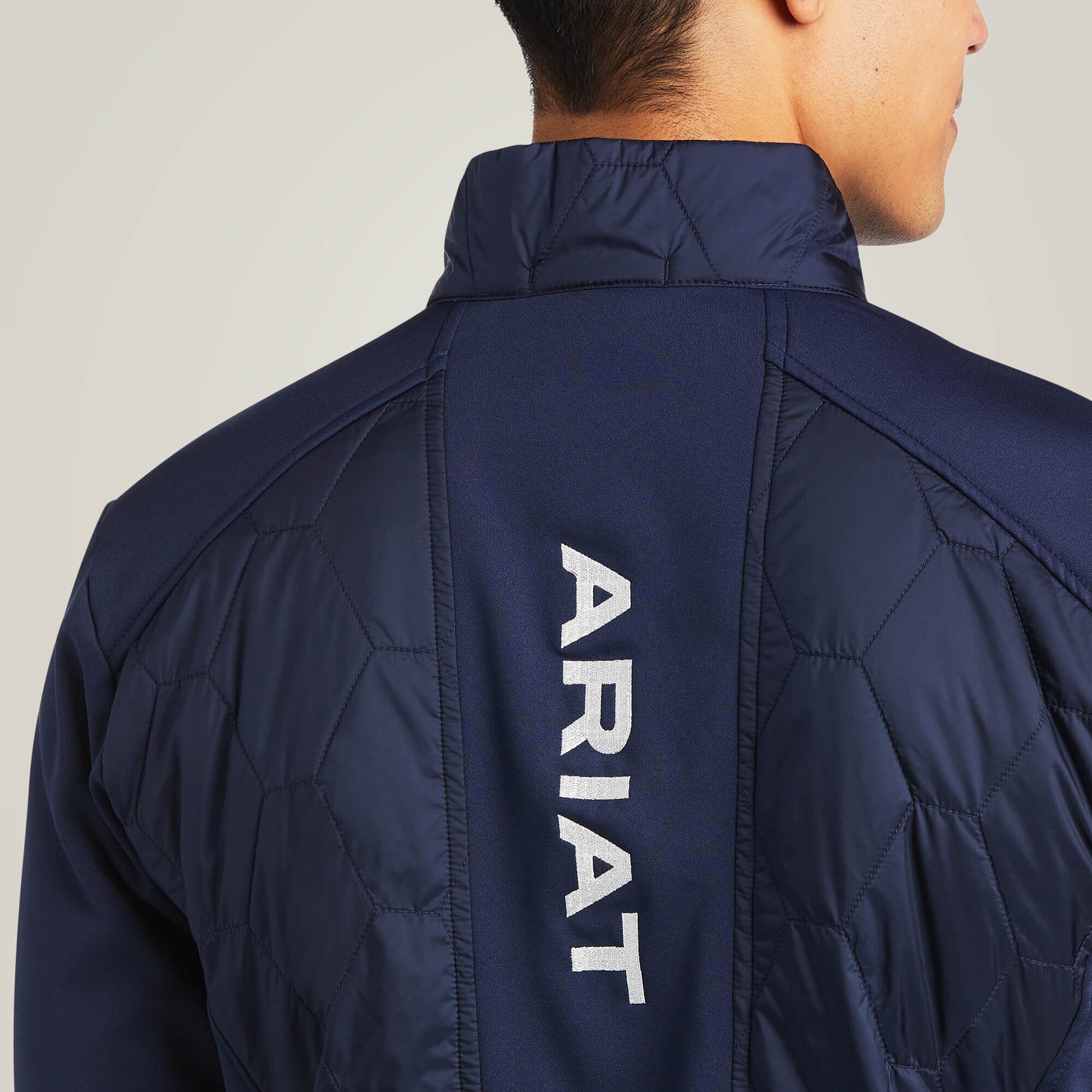 Ariat Men Fusion Insulated Jacket