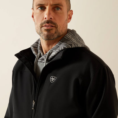 Ariat Men Vernon Softshell Jacket