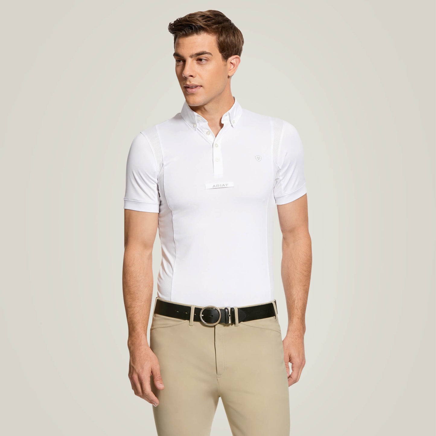 Ariat Men TEK Show Shirt