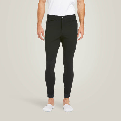 Ariat Men Tri Factor Grip Knee Patch Breech