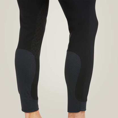 Ariat Men Tri Factor Grip Knee Patch Breech
