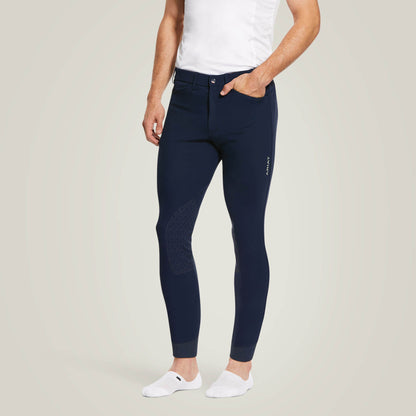Ariat Men Tri Factor Grip Knee Patch Breech