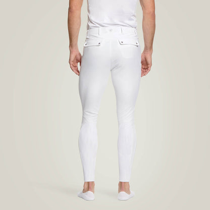 Ariat Men Tri Factor Grip Knee Patch Breech