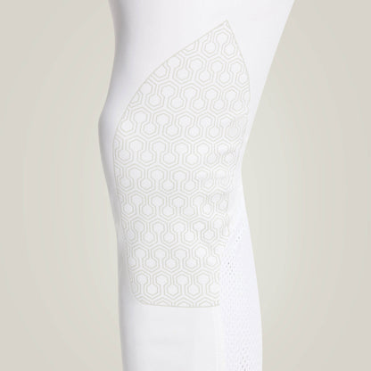 Ariat Men Tri Factor Grip Knee Patch Breech