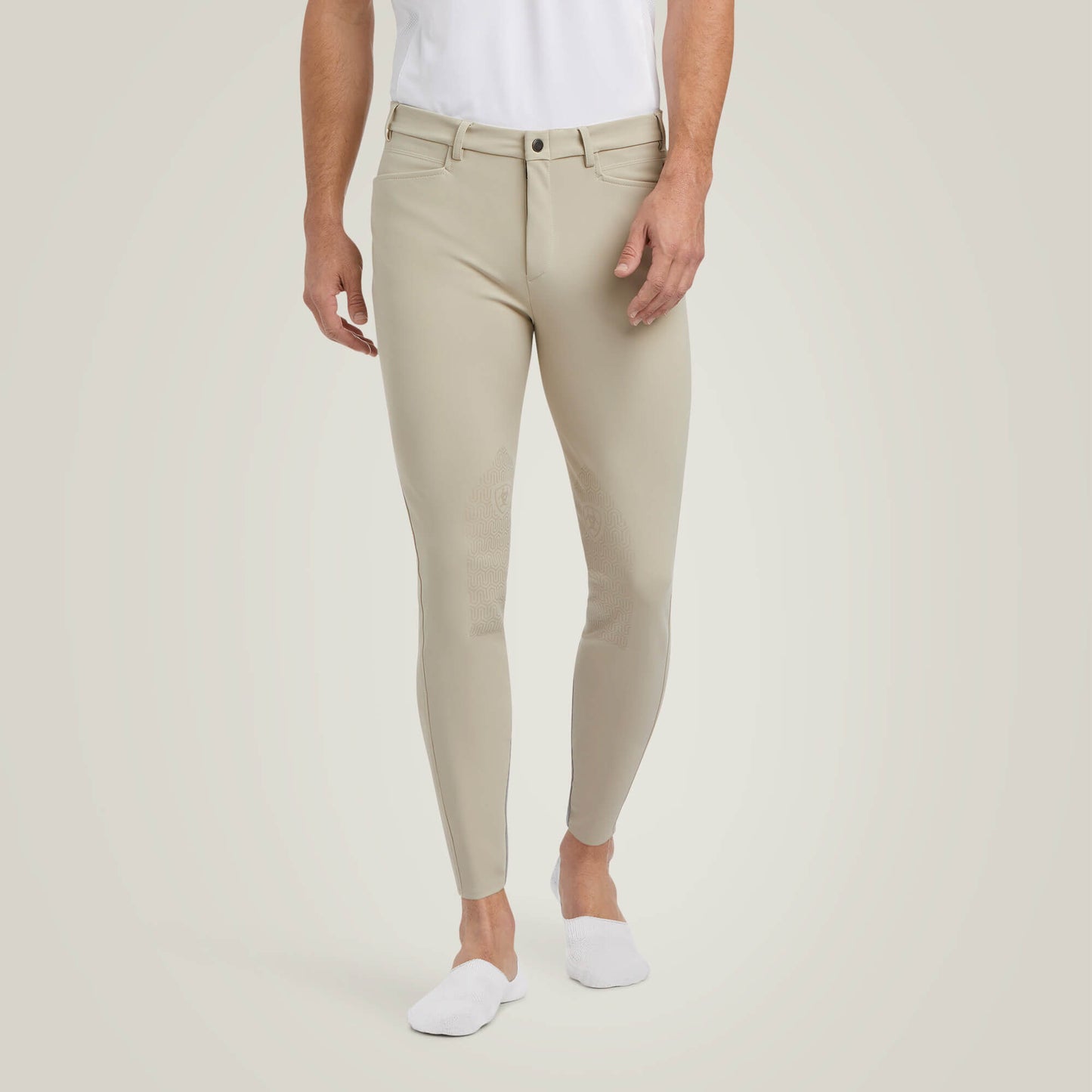 Ariat Men Speranza Knee Patch Breech