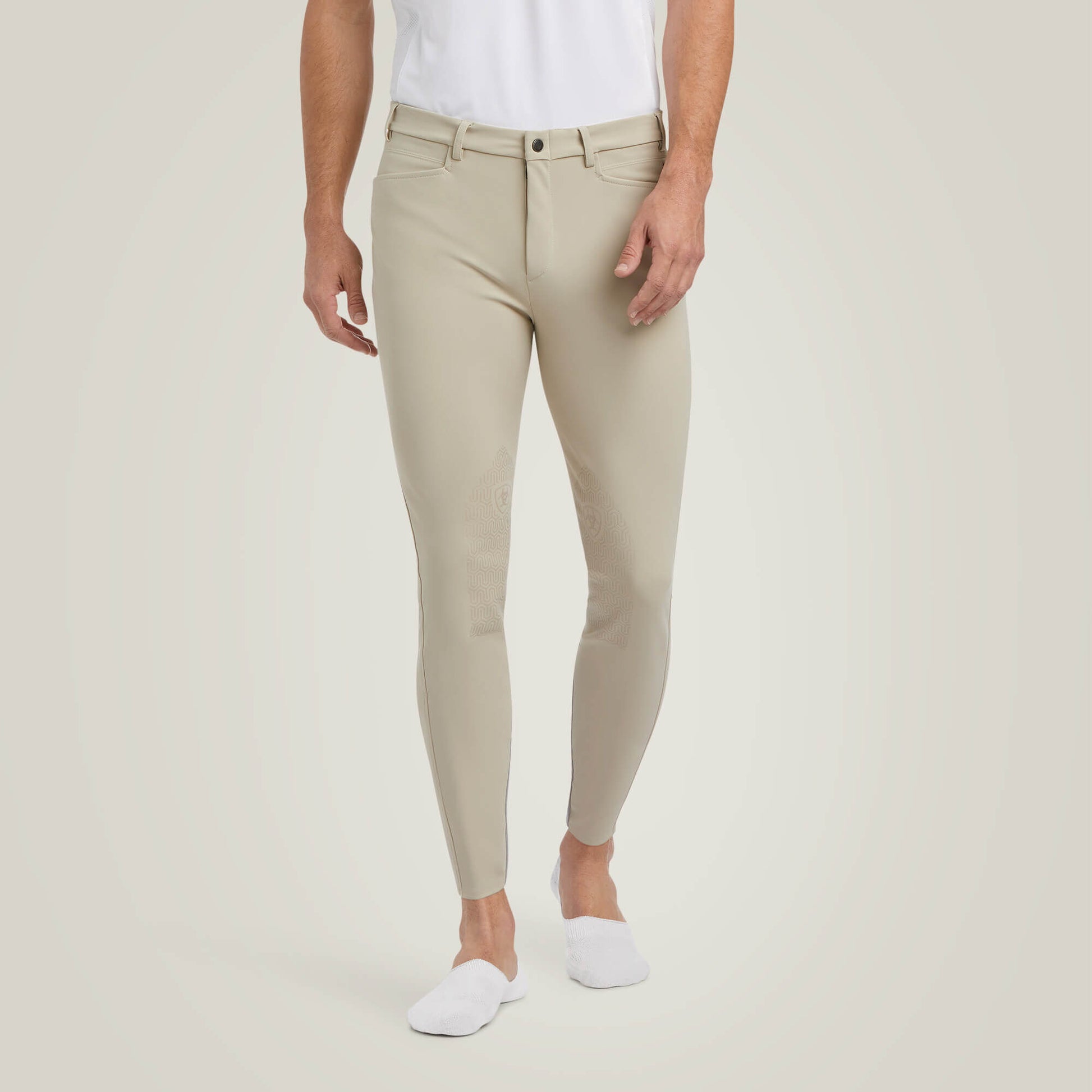 Ariat Men Speranza Knee Patch Breech