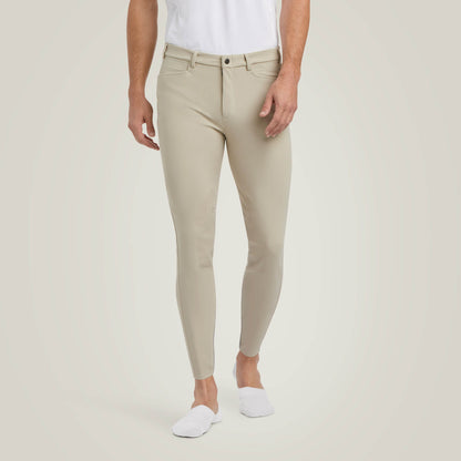 Ariat Men Speranza Knee Patch Breech