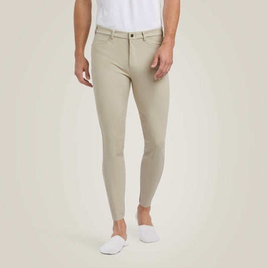 Ariat Men Speranza Knee Patch Breech