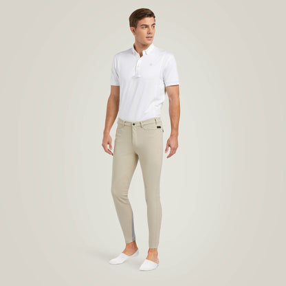 Ariat Men Speranza Knee Patch Breech