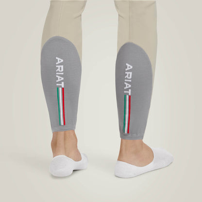 Ariat Men Speranza Knee Patch Breech