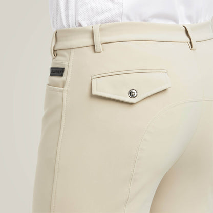 Ariat Men Speranza Knee Patch Breech