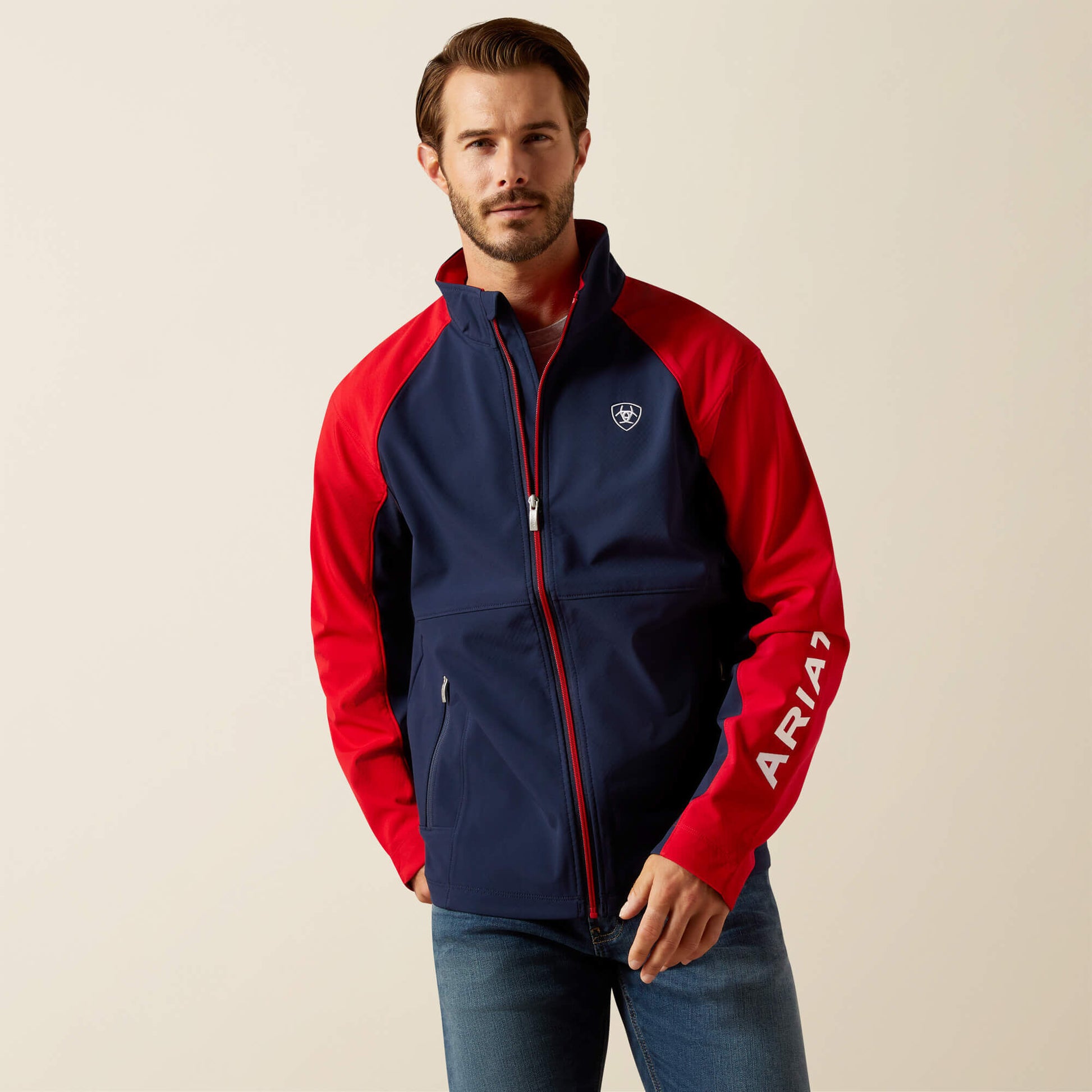 Ariat Men Team EQ Jacket