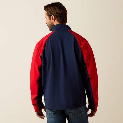 Ariat Men Team EQ Jacket