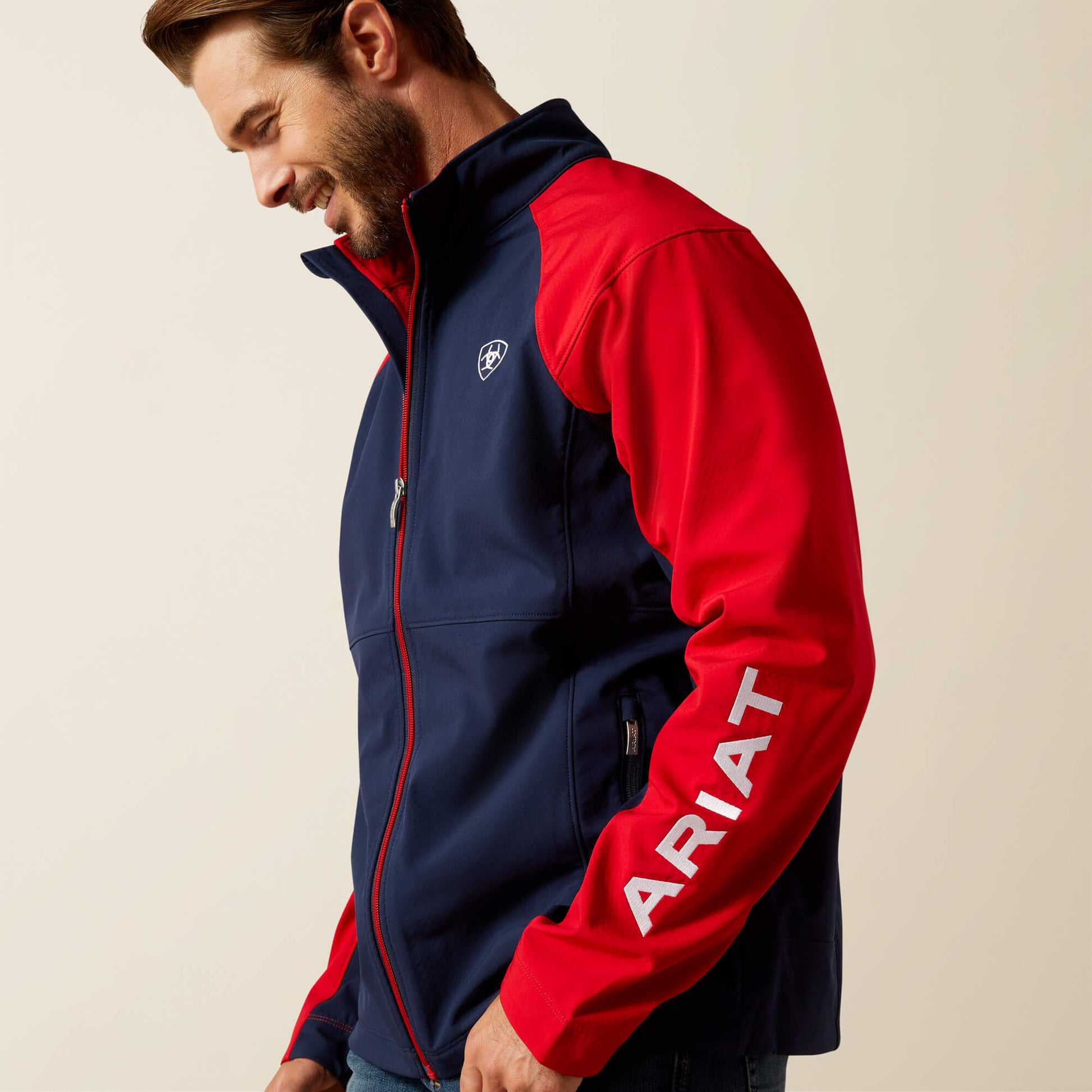 Ariat Men Team EQ Jacket