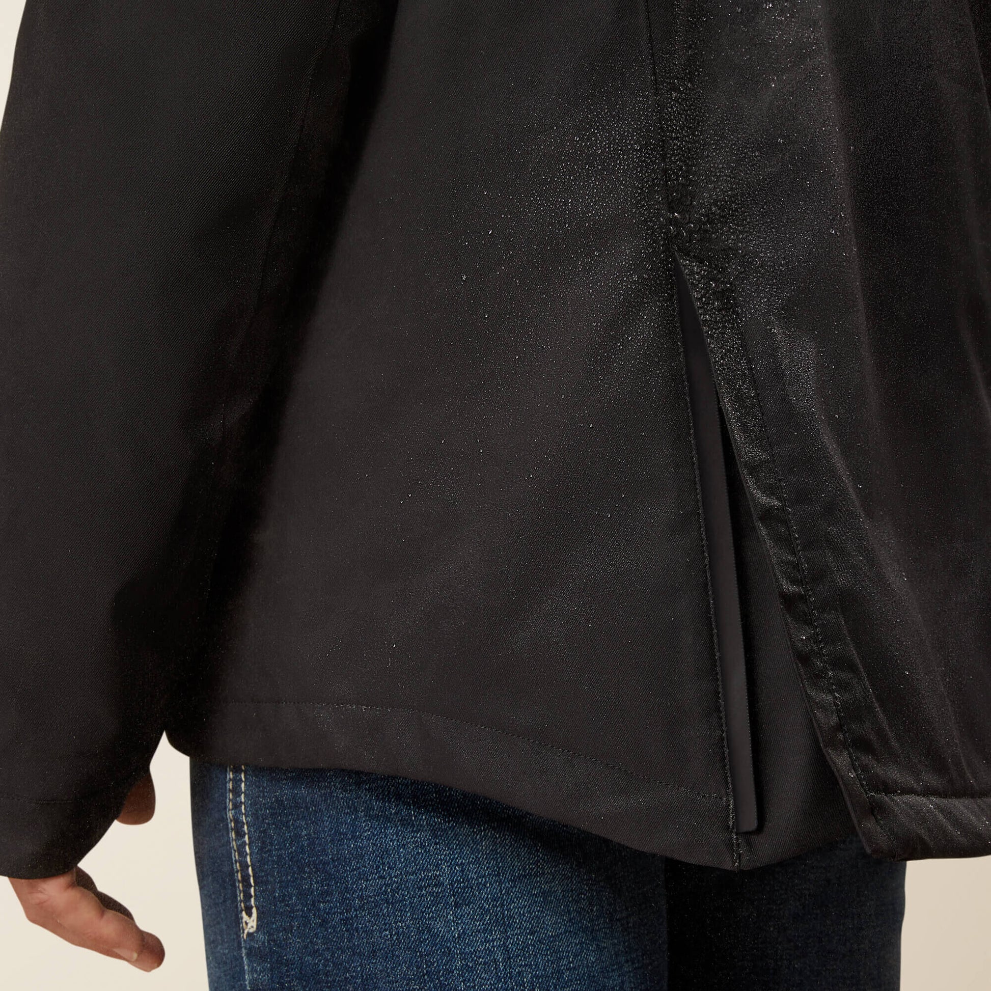 Ariat Men Outer Banks Waterproof Jacket