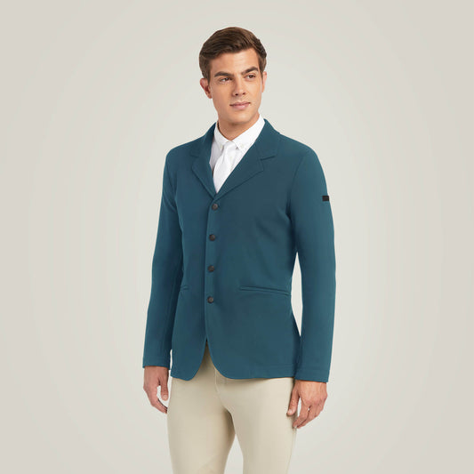Ariat Men Speranza Show Coat