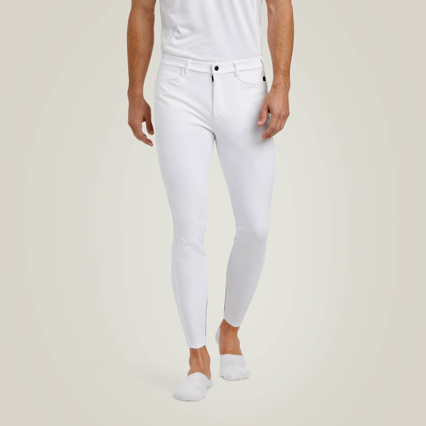 Ariat Men Speranza Knee Patch Breech