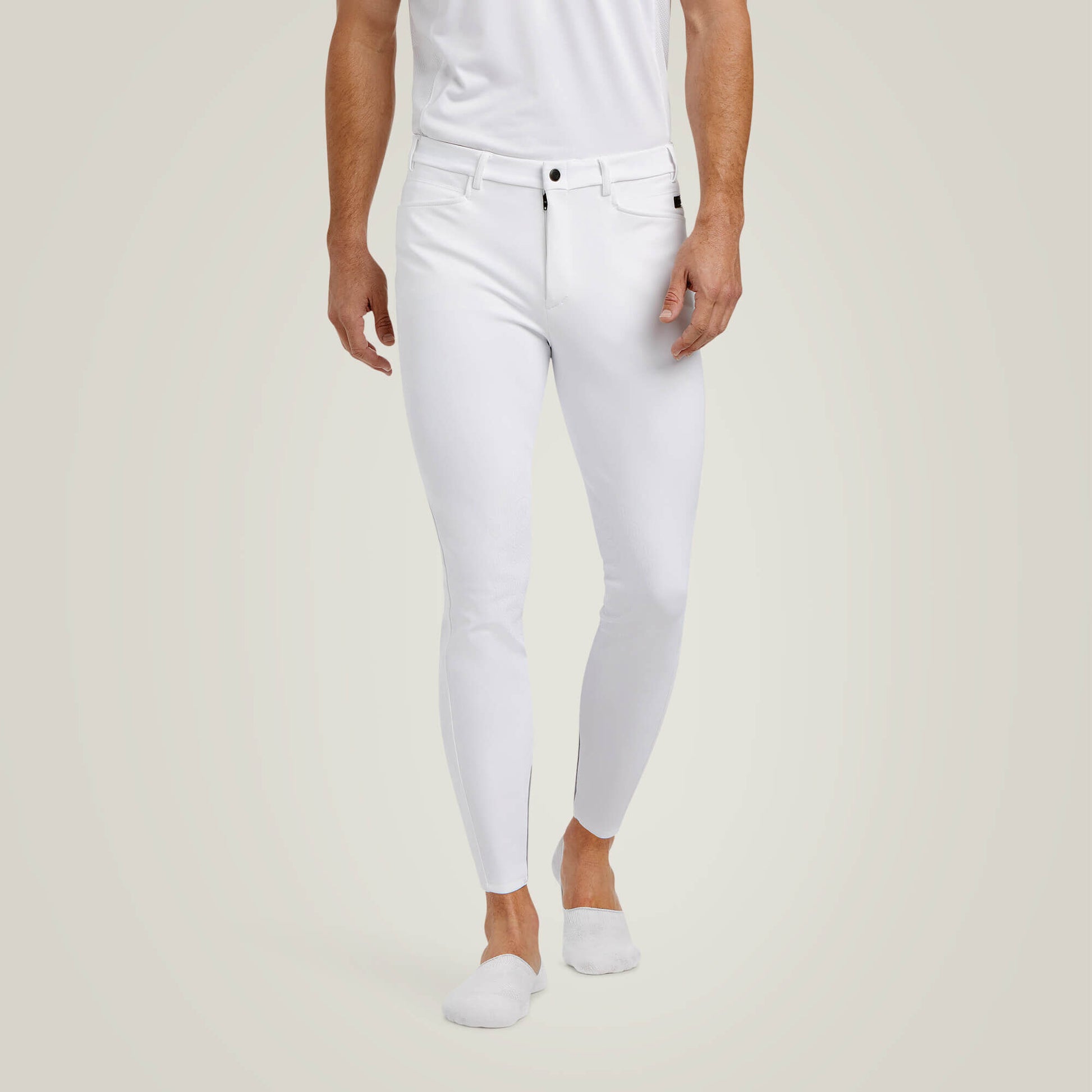 Ariat Men Speranza Knee Patch Breech