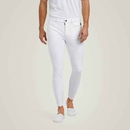 Ariat Men Speranza Knee Patch Breech