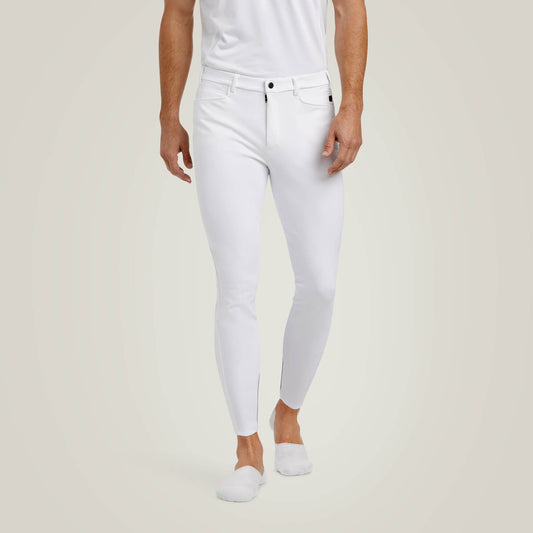 Ariat Men Speranza Knee Patch Breech