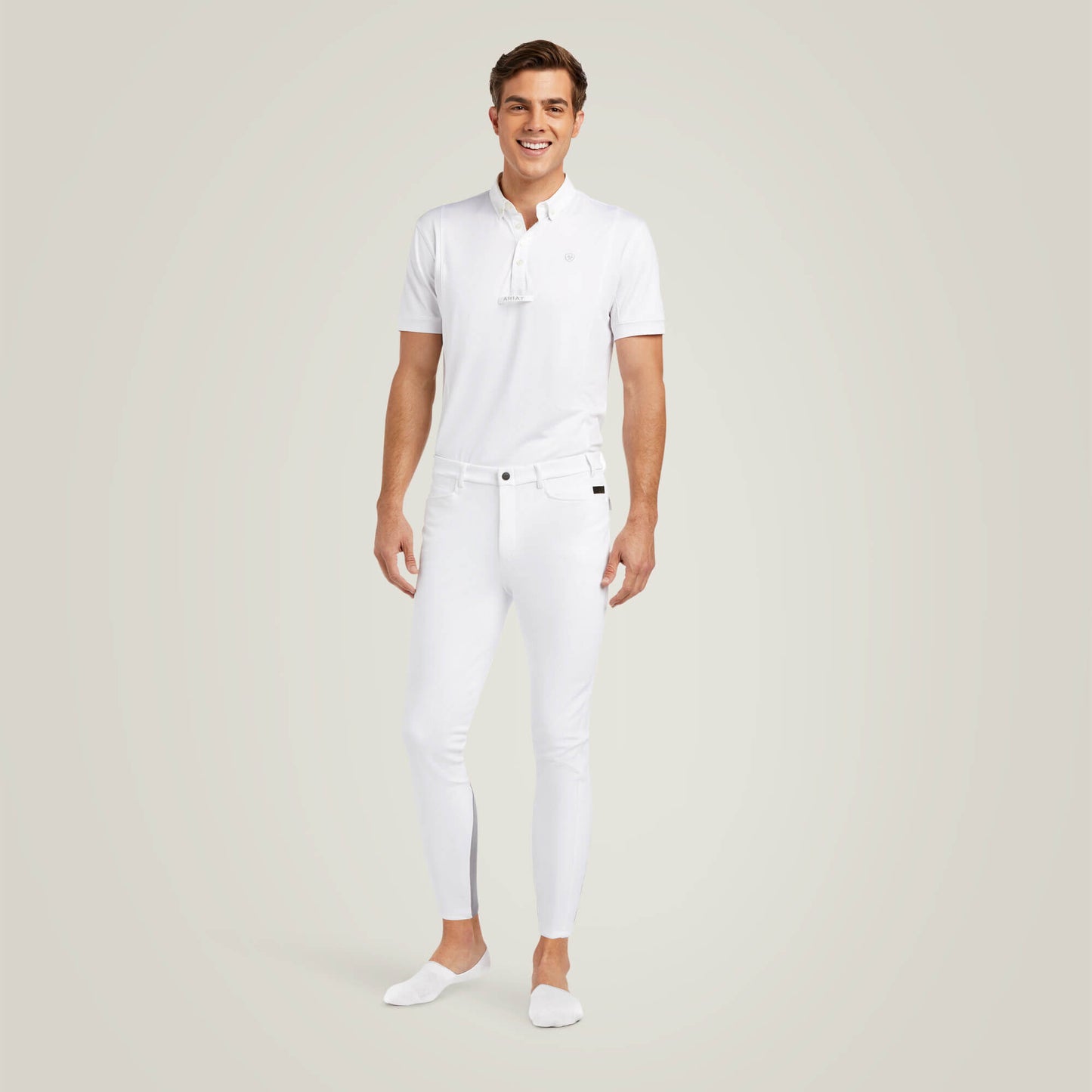 Ariat Men Speranza Knee Patch Breech