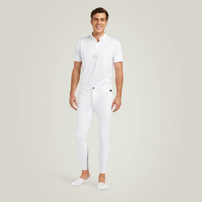 Ariat Men Speranza Knee Patch Breech