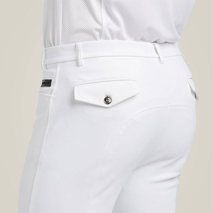 Ariat Men Speranza Knee Patch Breech