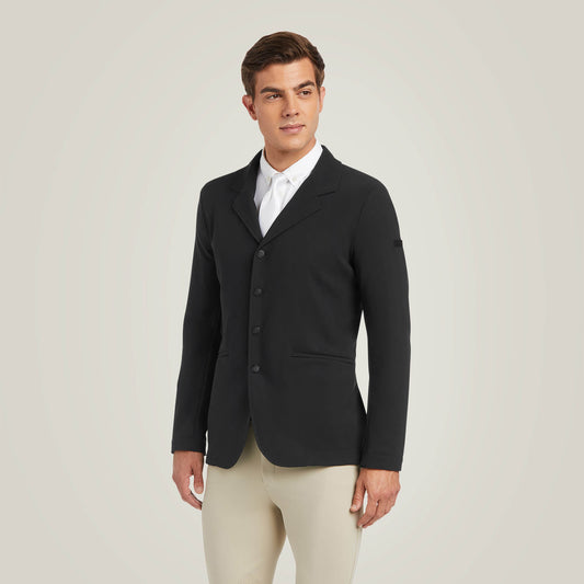 Ariat Men Speranza Show Coat