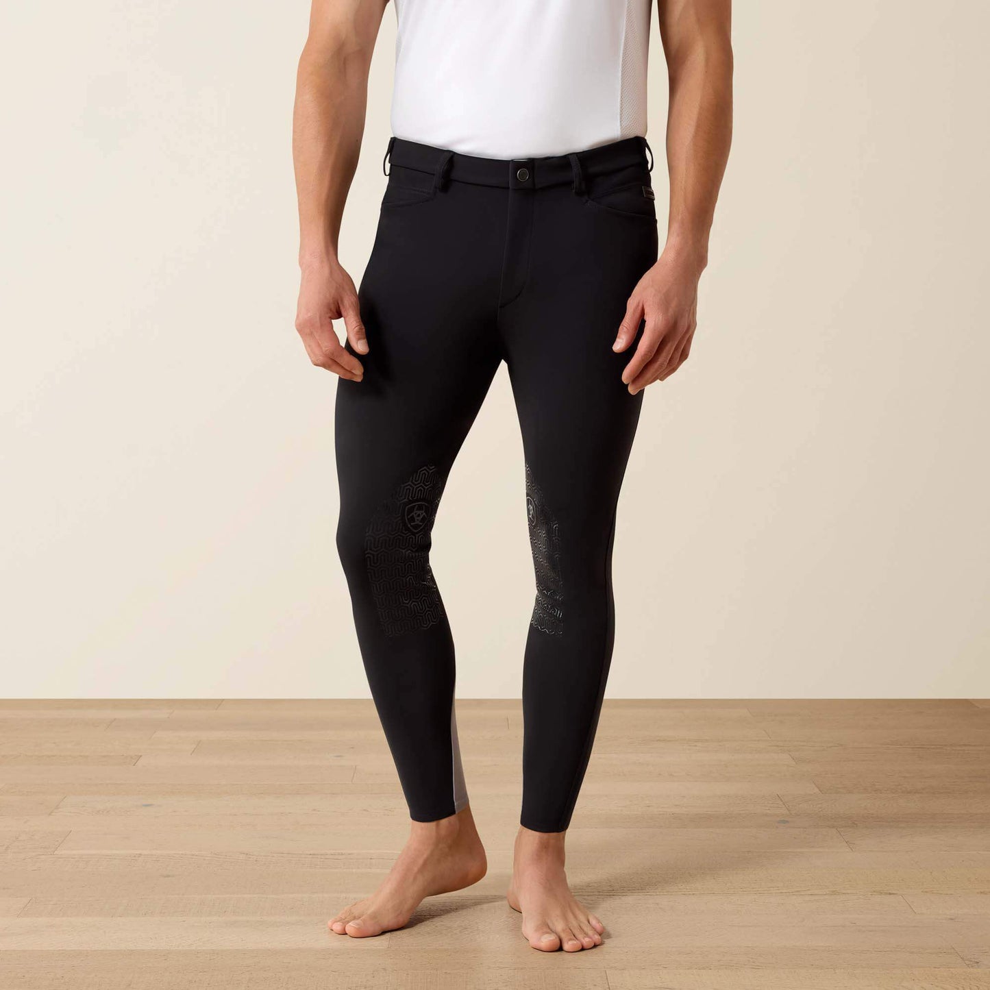 Ariat Men Speranza Knee Patch Breech