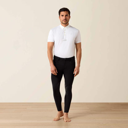 Ariat Men Speranza Knee Patch Breech
