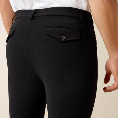 Ariat Men Speranza Knee Patch Breech