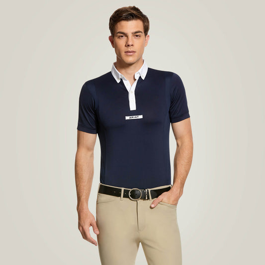 Ariat Men TEK Show Shirt