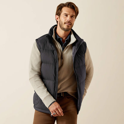 Ariat Men UltraPuff Down Vest