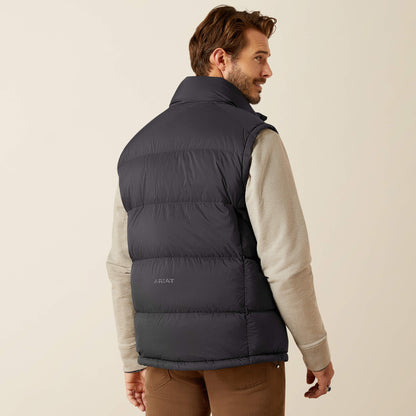 Ariat Men UltraPuff Down Vest