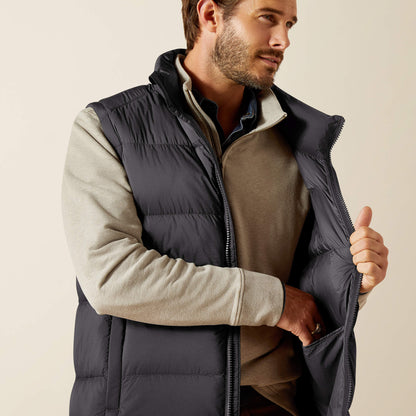Ariat Men UltraPuff Down Vest