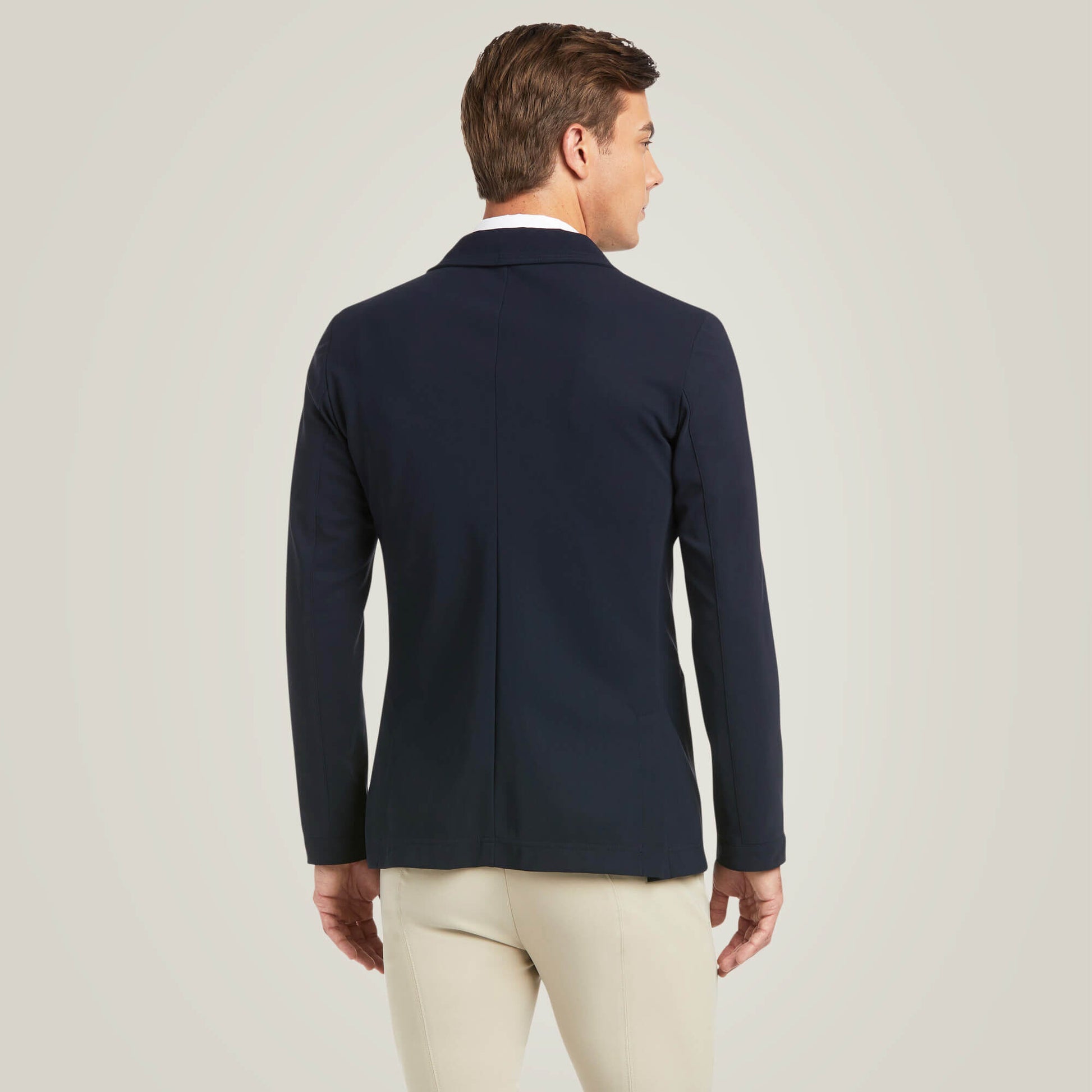 Ariat Men Speranza Show Coat