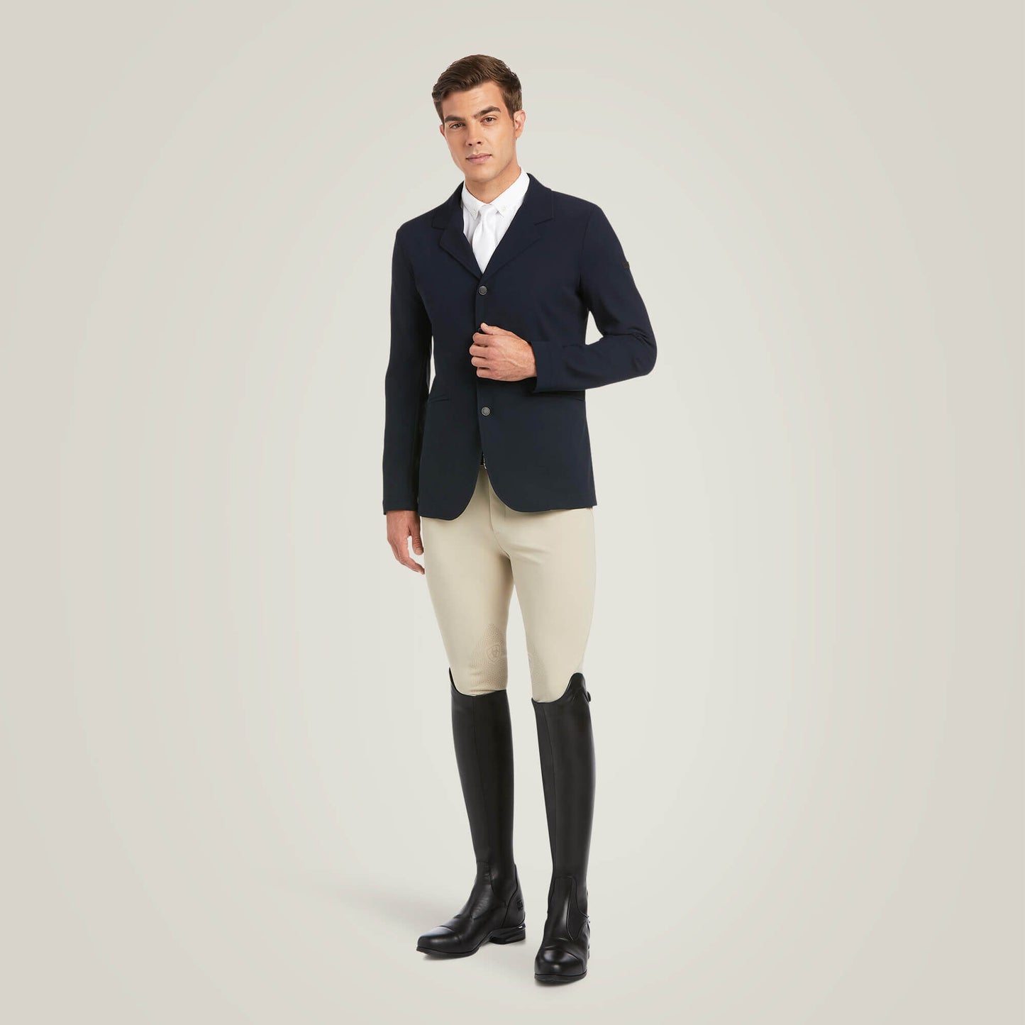 Ariat Men Speranza Show Coat