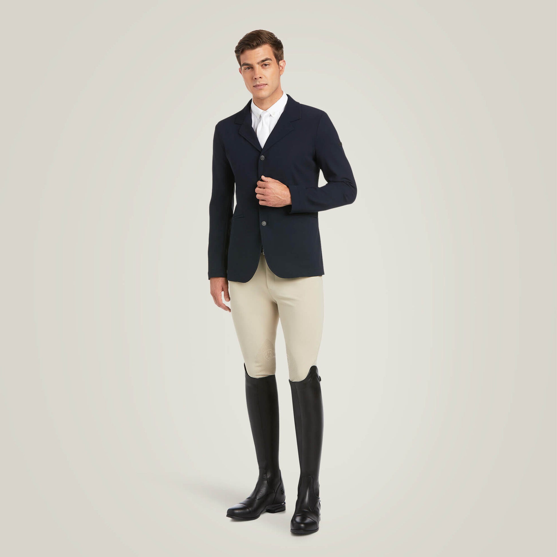 Ariat Men Speranza Show Coat