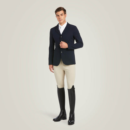 Ariat Men Speranza Show Coat