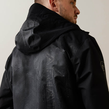 Ariat Men Spectator Waterproof Jacket